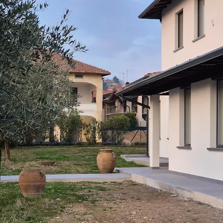 Franciacorta Lakeland Gasthof Capriolo